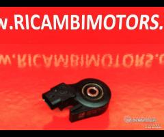 VARI SENSORI BMW R1200GS LC - 17