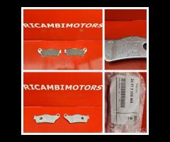 PASTIGLIE FRENO POST BMW - 14