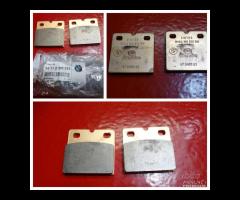 PASTIGLIE FRENO POST BMW - 19