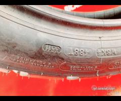 GOMMA MICHELIN ANAKEE 2 120/90/17
