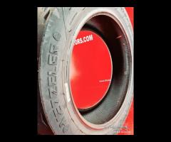 GOMMA METZELER SPORTEC M5 170/60/17