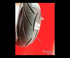 GOMMA METZELER SPORTEC M5 170/60/17 - 6