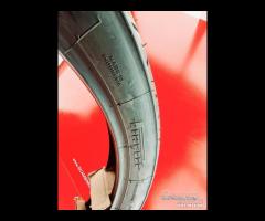 GOMMA MICHELIN PHANTOM 100/90/18