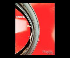GOMMA MICHELIN PHANTOM 100/90/18