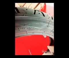 GOMMA MICHELIN PHANTOM 100/90/18