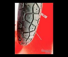 GOMMA MICHELIN PHANTOM 100/90/18 - 6