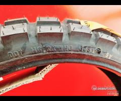 GOMMA CONTINENTAL TKC 80 120/70/19