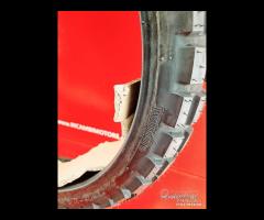 GOMMA CONTINENTAL TKC 80 120/70/19