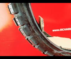 GOMMA CONTINENTAL TKC 80 120/70/19