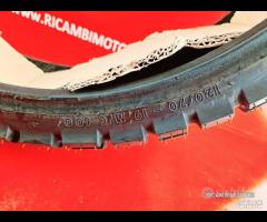 GOMMA CONTINENTAL TKC 80 120/70/19