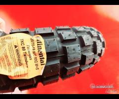 GOMMA CONTINENTAL TKC 80 120/70/19 - 6