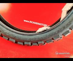 GOMMA PIRELLI SCORPION RALLY 110/80/19