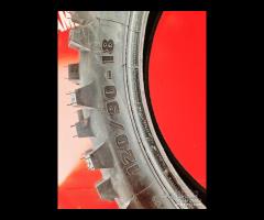 GOMMA MITAS ENDURO 120/90/18