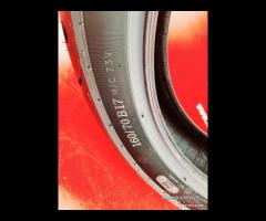 GOMMA HARLEY DAVIDSON 160/70/17