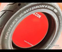 GOMMA HARLEY DAVIDSON 160/70/17