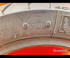 GOMMA POST MICHELIN 140/70-12 60P