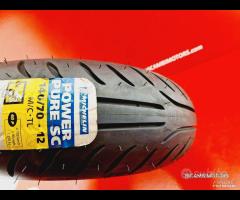 GOMMA POST MICHELIN 140/70-12 60P