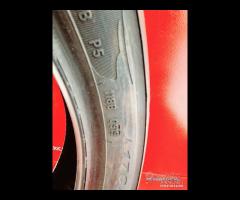 GOMMA PIRELLI 170/60/17 - 6