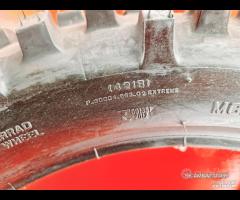 GOMMA METZELER 140/80/18