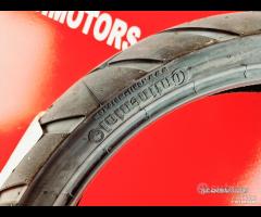 GOMMA CONTINENTAL ATTACK 2 120/70/19