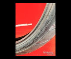 GOMMA CONTINENTAL ATTACK 2 120/70/19