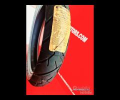 GOMMA CONTINENTAL ATTACK 2 120/70/19 - 6