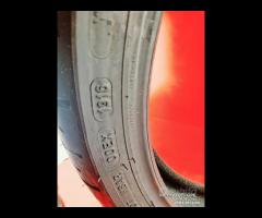 GOMMA MICHELIN 120/70/19