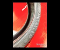 GOMMA METZELER ROADTEC 01 120/70/17