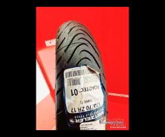 GOMMA METZELER ROADTEC 01 120/70/17 - 6