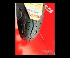 GOMMA PIRELLI PHANTOM 150/70/17 - 6