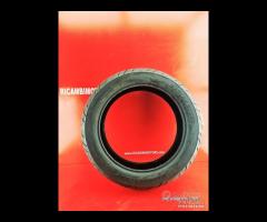 GOMMA BRIDGESTONE BATTLAX 160/70/17