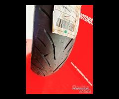 GOMMA BRIDGESTONE BATTLAX 160/70/17 - 6