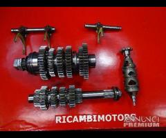 CAMBIO MARCE BMW S1000R 2015