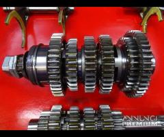 CAMBIO MARCE BMW S1000R 2015 - 7