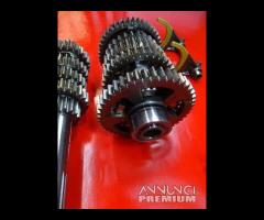 CAMBIO MARCE BMW S1000R 2015 - 8