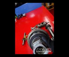 CAMBIO MARCE BMW S1000R 2015 - 9