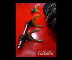 CAMBIO MARCE BMW S1000R 2015 - 14