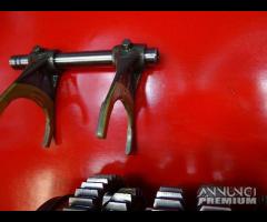 CAMBIO MARCE BMW S1000R 2015 - 15