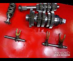 CAMBIO MARCE BMW S1000R 2015 - 16