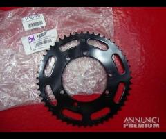 CORONA PIGNONE DUCATI E ALTRO