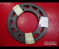 CORONA PIGNONE DUCATI E ALTRO - 8