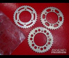 CORONA PIGNONE DUCATI E ALTRO - 9