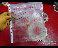 CORONA PIGNONE DUCATI E ALTRO - 10