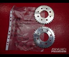 CORONA PIGNONE DUCATI E ALTRO - 11