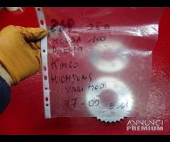 CORONA PIGNONE DUCATI E ALTRO - 12