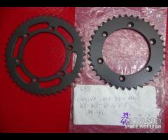 CORONA PIGNONE DUCATI E ALTRO - 13