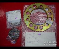 CORONA PIGNONE DUCATI E ALTRO - 14