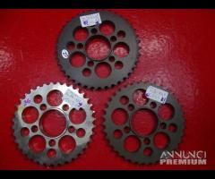 CORONA PIGNONE DUCATI E ALTRO - 15