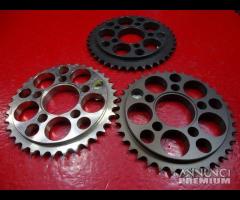 CORONA PIGNONE DUCATI E ALTRO - 17