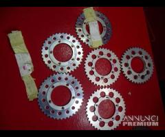 CORONA PIGNONE DUCATI E ALTRO - 19